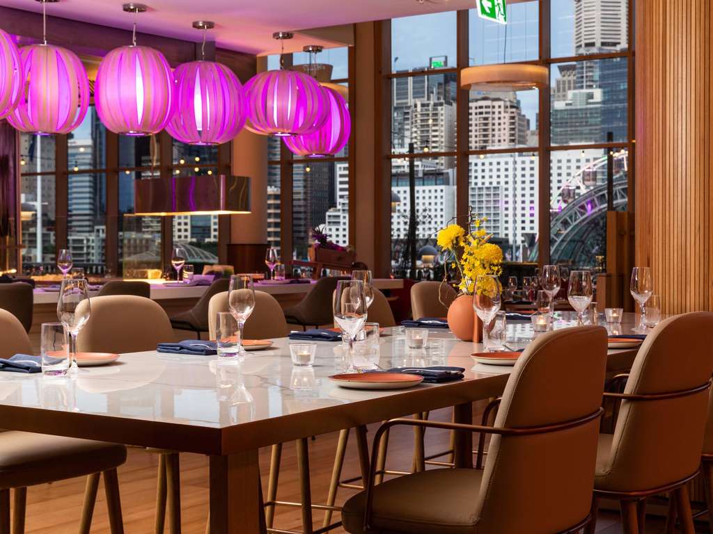 Hotel PYRMONT Novotel Sydney on Darling Harbour Hotel PYRMONT Novotel Sydney on Darling Harbour