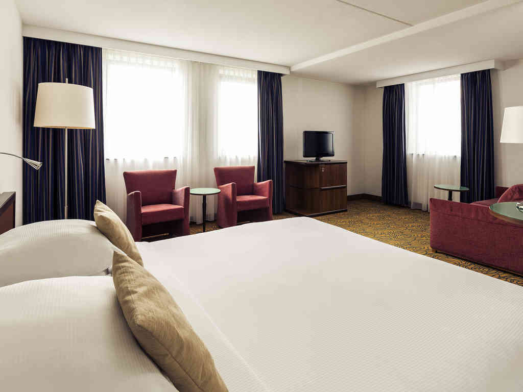 Hotel in amsterdam mercure hotel amsterdam city