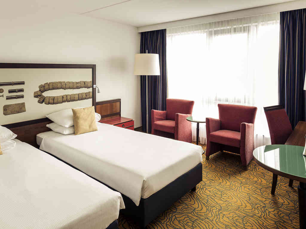 Hotel in amsterdam mercure hotel amsterdam city
