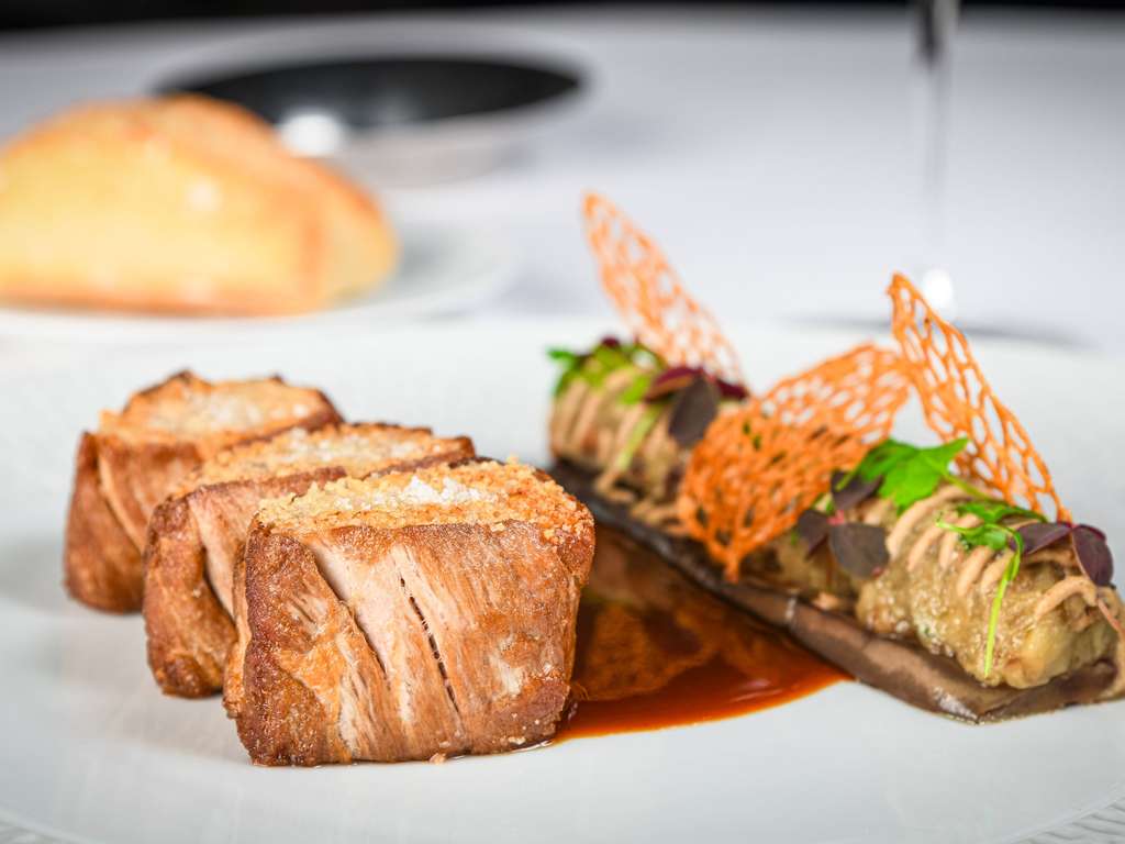Restaurant Gastronomique Charavines Restaurant Gastronomique Charavines
