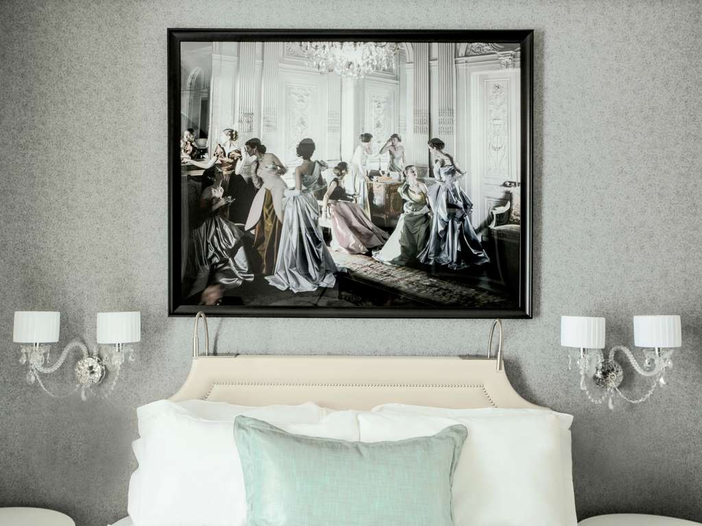 Hotel de luxe paris – sofitel paris le faubourg