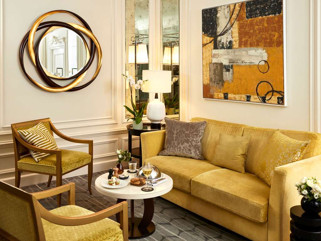 Hotel de luxe paris – sofitel paris le faubourg