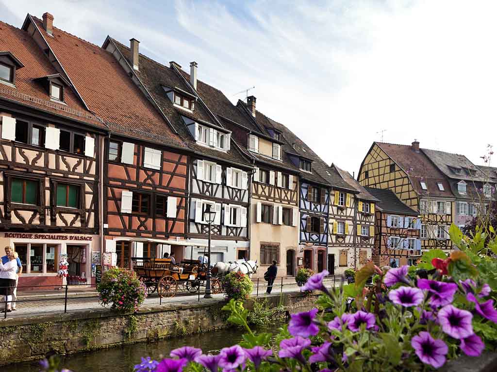 Hotel Ibis Budget Colmar Centre Ville Colmar Francia Hotel Ibis Budget Colmar Centre Ville Colmar Francia