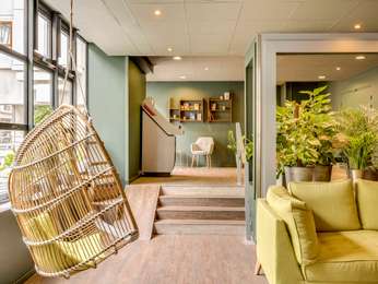 Hotel Ibis Paris Bastille Opera Hotel Ibis Paris Bastille Opera