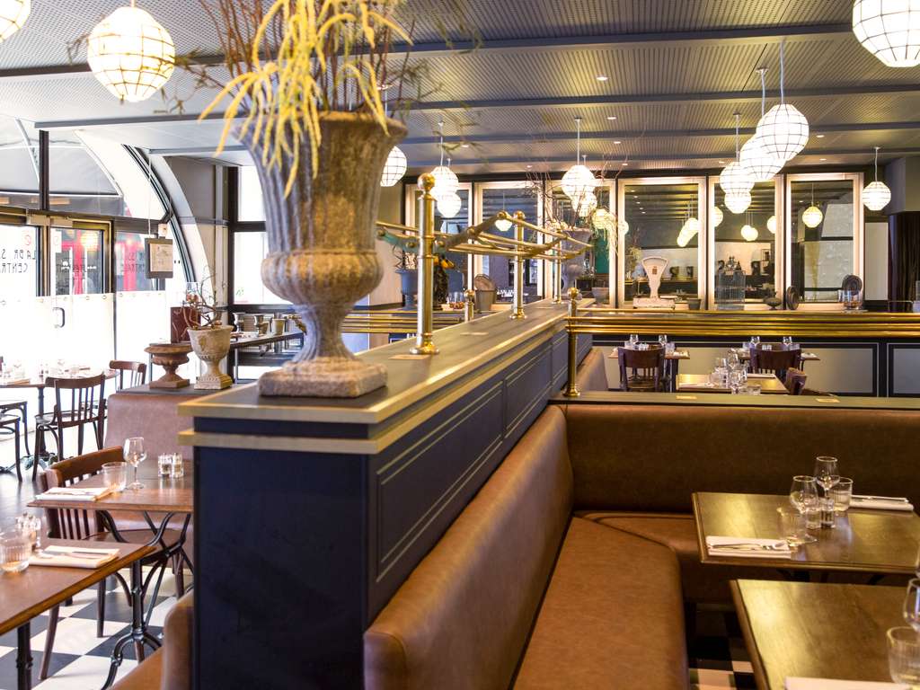 Hotel in PARIS - ibis Paris Eiffel Tower Cambronne 15th