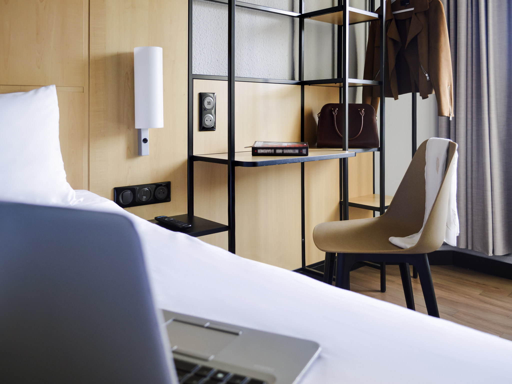 Hotel Ibis Paris Eiffelturm Cambronne Hotel Ibis Paris Eiffelturm Cambronne