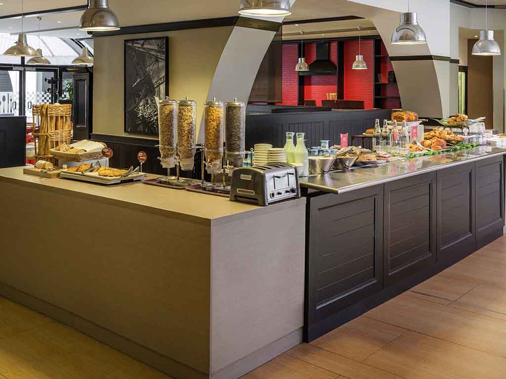 Hotel Ibis Paris Eiffelturm Cambronne Hotel Ibis Paris Eiffelturm Cambronne