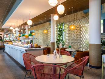 Ibis paris orly airport hotel