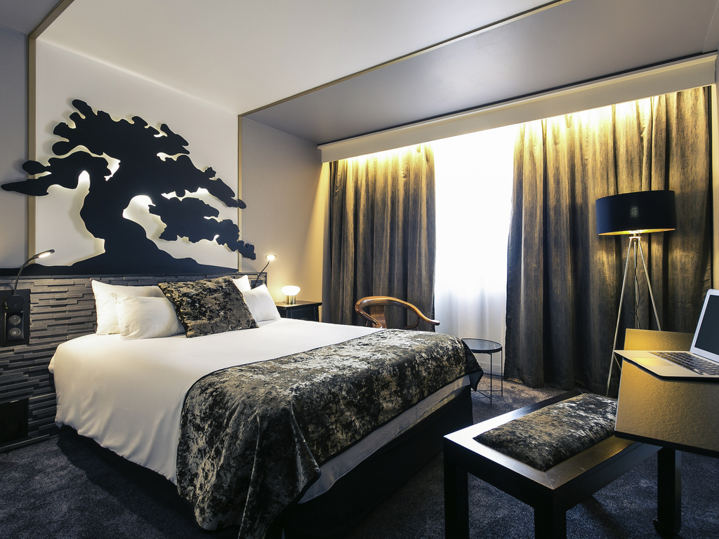 Hotel Mercure Bordeaux Merignac Hotel Mercure Bordeaux Merignac