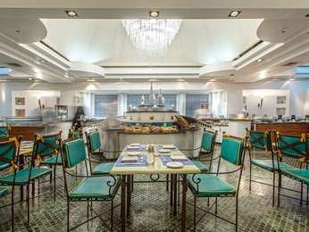 RESTAURANT LE DIFA