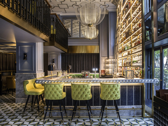 ANGELINA RESTAURANT AND LOUNGE