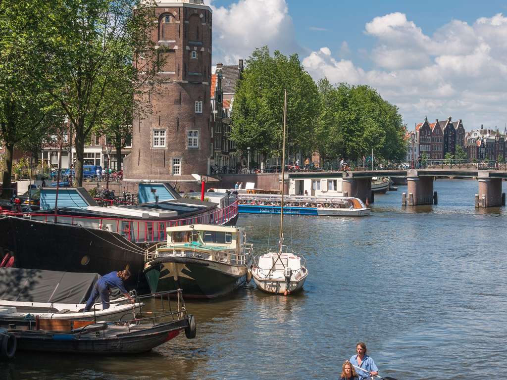 Hotel Amsterdam Centraal Station Goedkoop Hotel Amsterdam Centraal Station Goedkoop