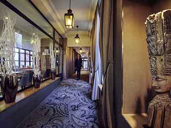 Mercure Paris Eiffel Tower Grenelle Hotel Mercure Paris Eiffel Tower Grenelle Hotel
