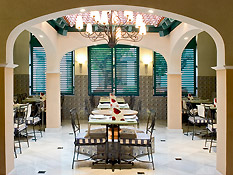 EL PATIO