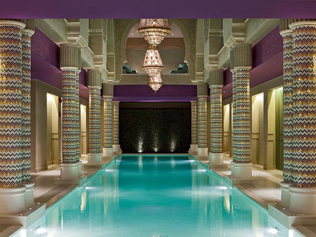 Hotel de luxe aswan – sofitel legend old cataract aswan