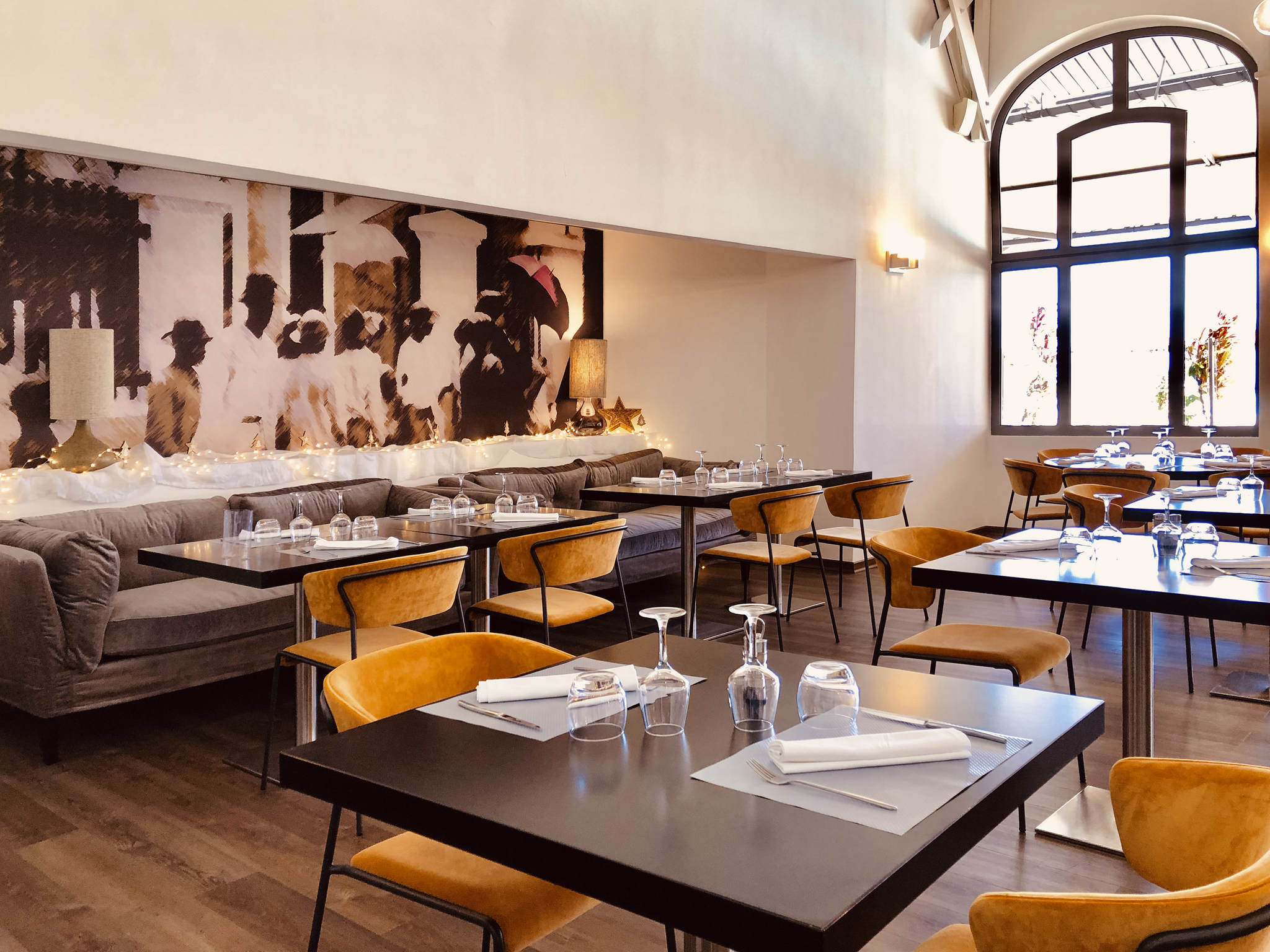 Hôtel à SAINT DENIS DE LA REUNION Hôtel Mercure Créolia SaintDenis