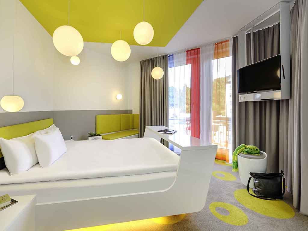 Hotel in aachen ibis styles hotel aachen city