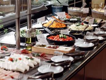 PARIS BUCAREST BRASSERIE