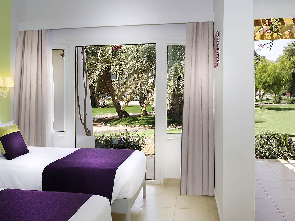Hotel a dahab ibis styles dahab lagoon