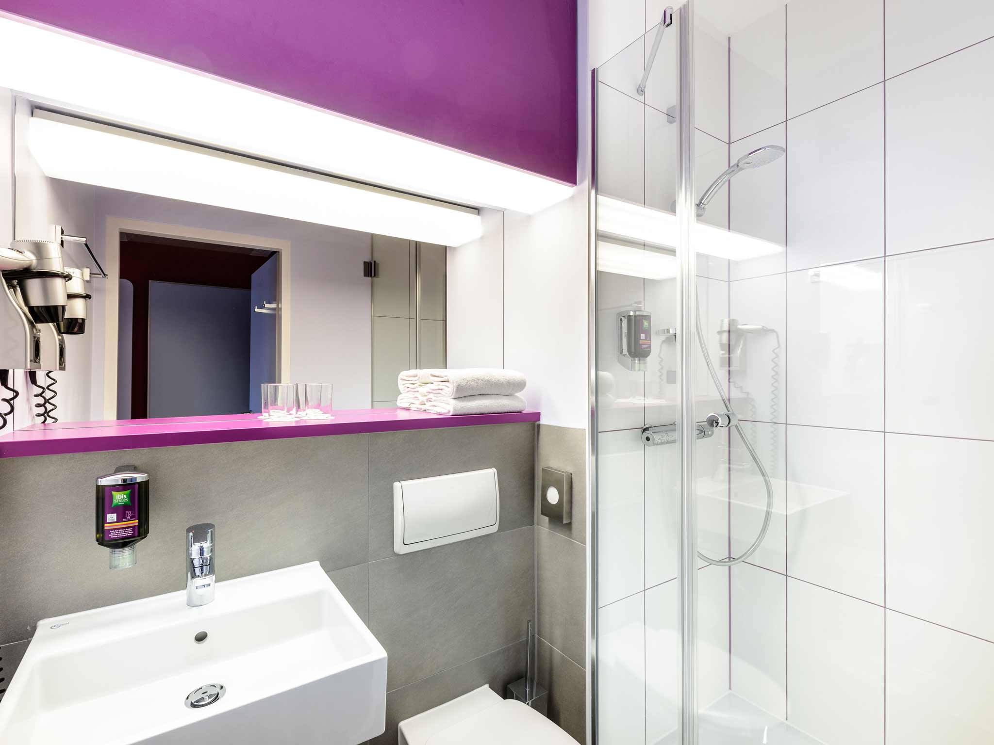 Hotel in offenbach ibis hotel frankfurt offenbach buchen