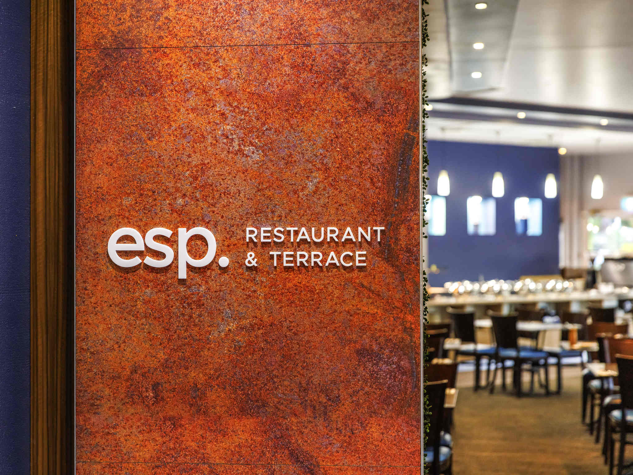 Novotel Darwin CBD AccorHotels