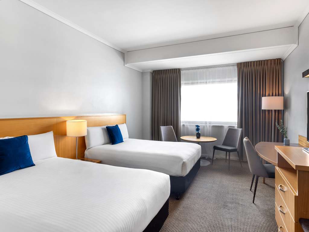 Hotel in perth novotel perth langley
