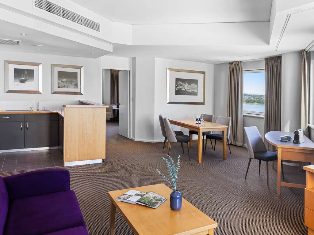Hotel in perth novotel perth langley