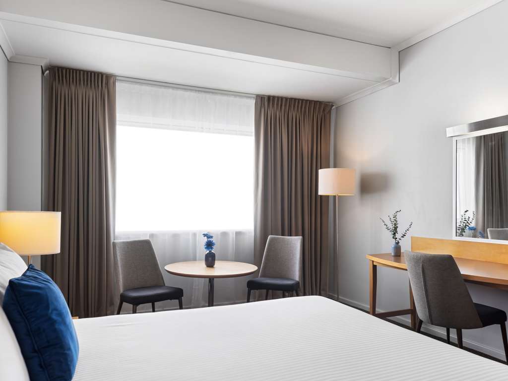 Hotel in perth novotel perth langley