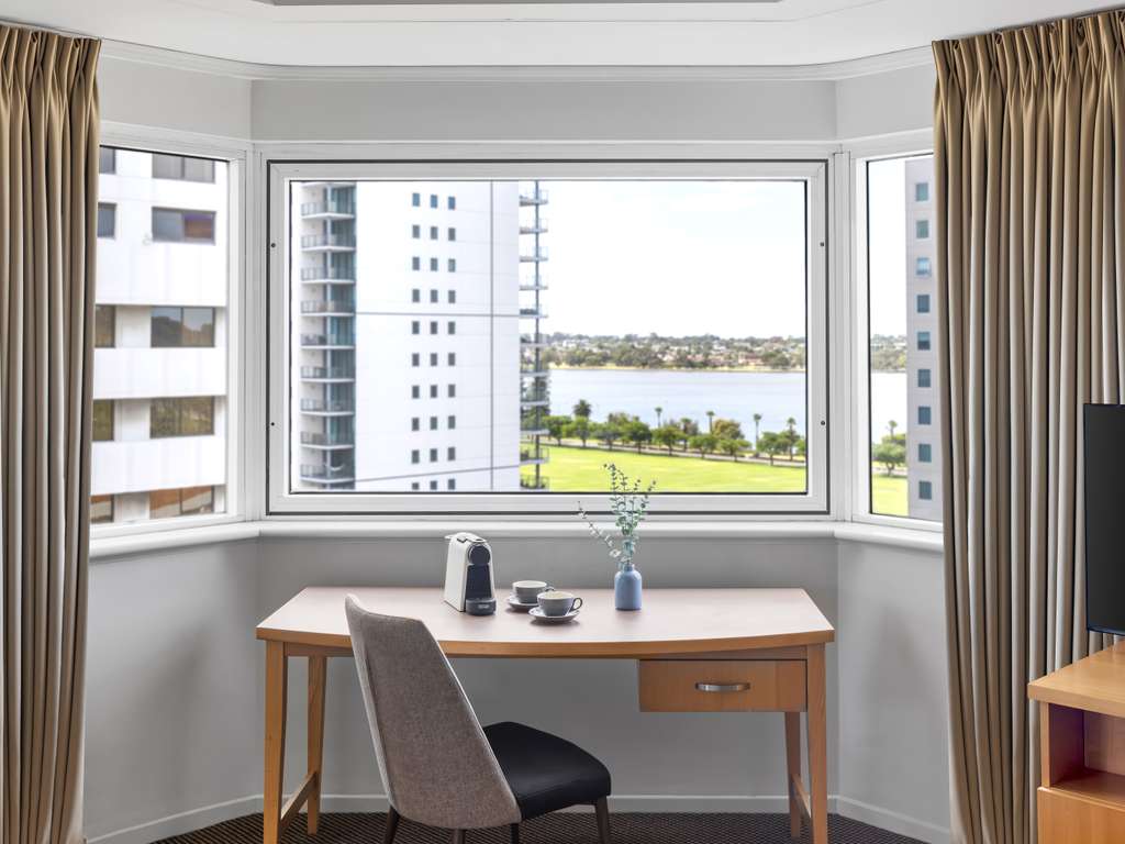 Hotel in perth novotel perth langley