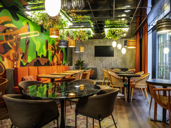 Cheap hotel PARIS - ibis Paris Place d'Italie 13th