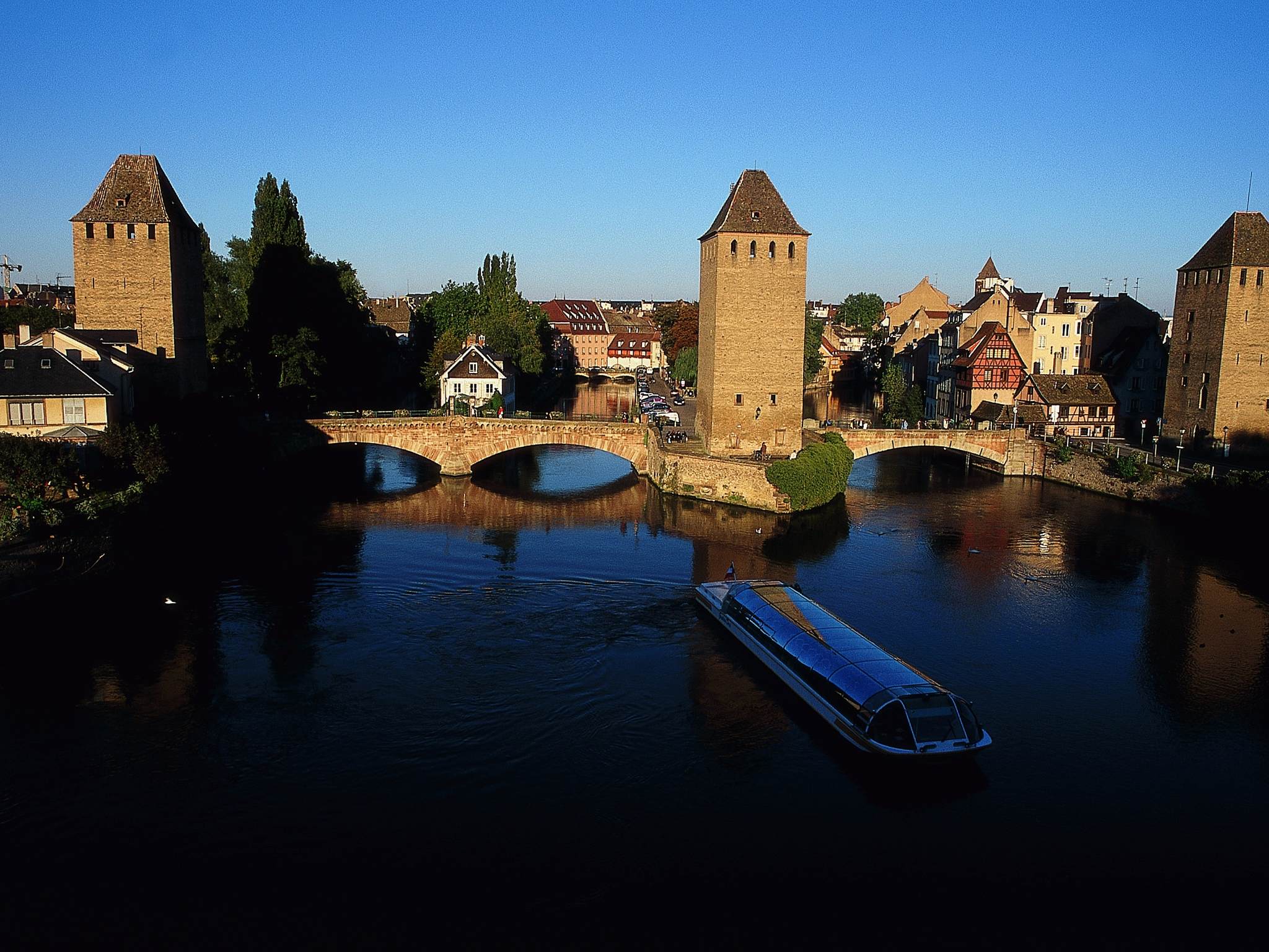 Hotel Mercure Strasbourg Centre Petite France Strasbourg Frankreich Hotel Mercure Strasbourg Centre Petite France Strasbourg Frankreich