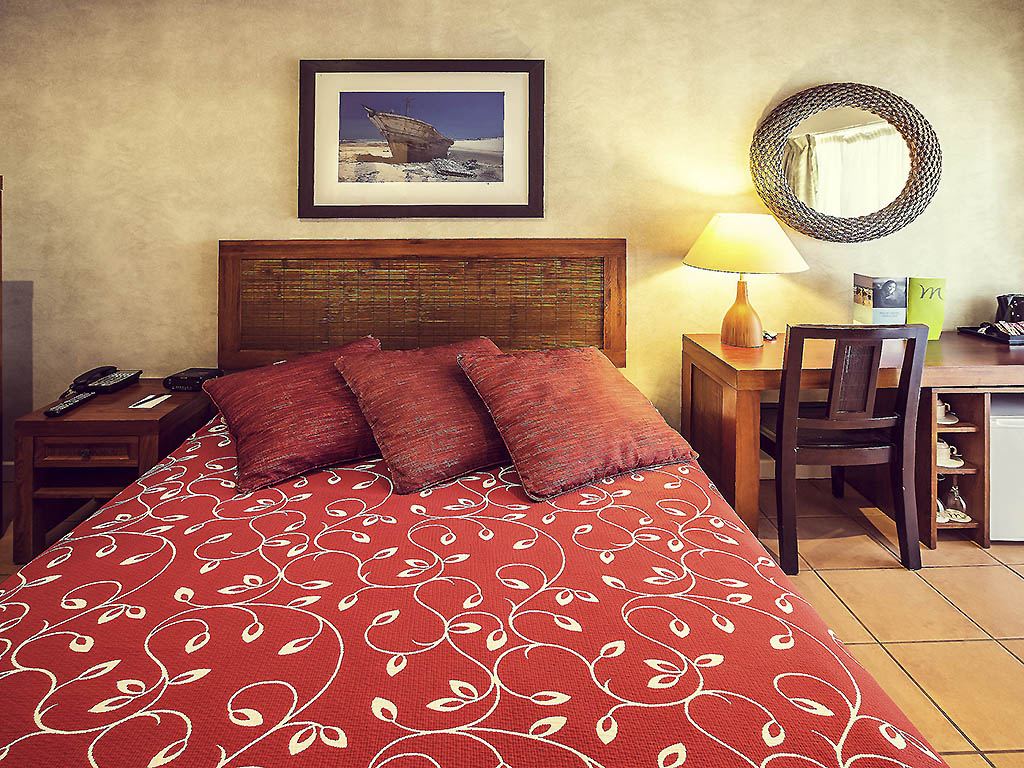 Hotel in broome mercure broome