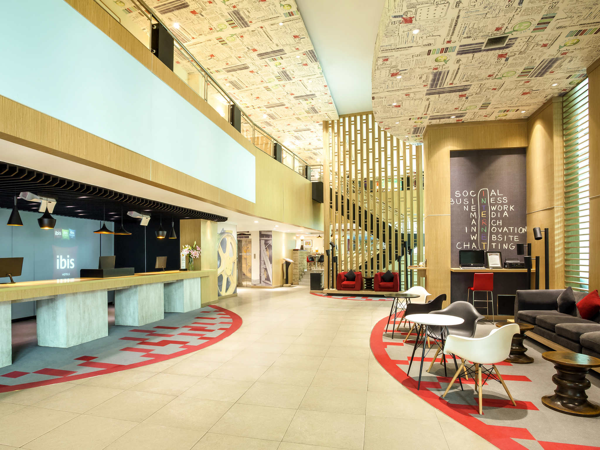 ibis tamarin hotel jakarta