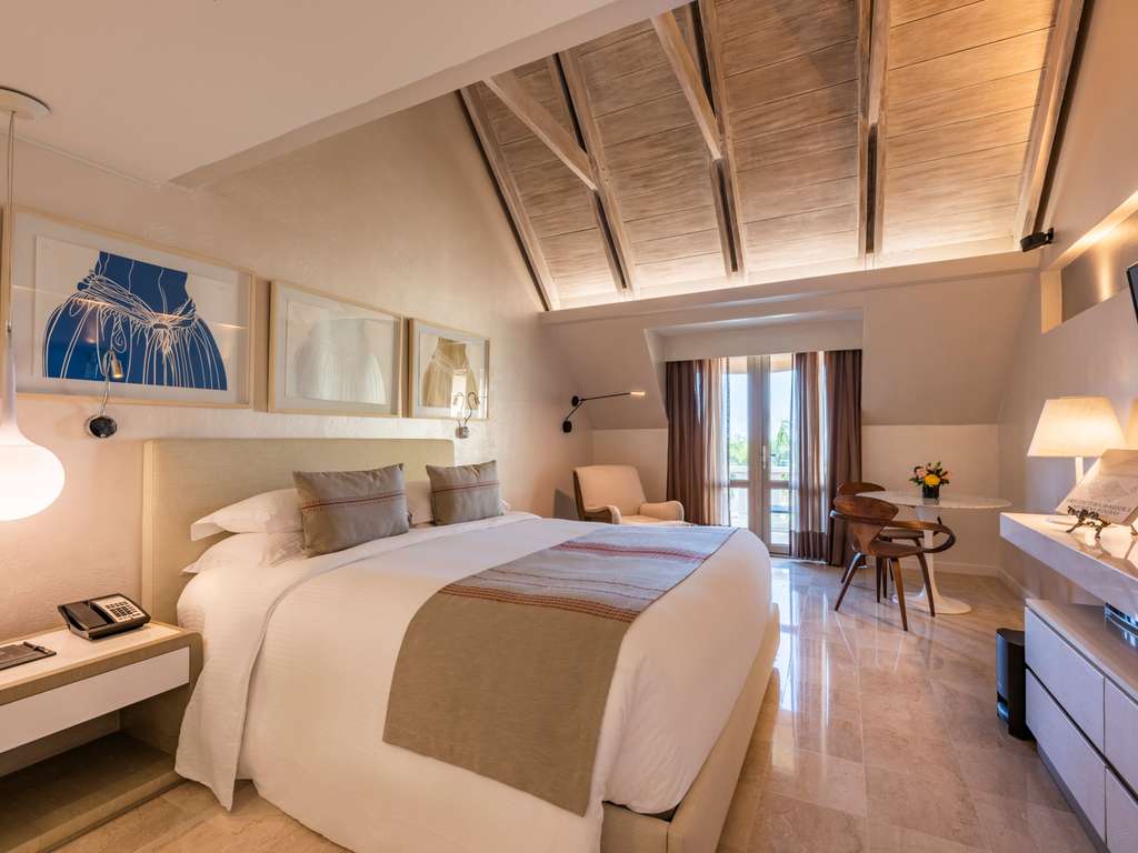 Hotel di lusso a cartagena – sofitel legend santa clara cartagena Balcone decorazione Interiores