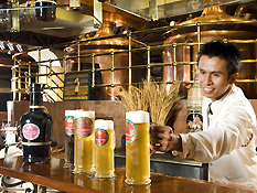 KRONEN BRAUHAUS