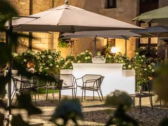 Restaurant Hotel De Bourbon Bourges Restaurant Hotel De Bourbon Bourges