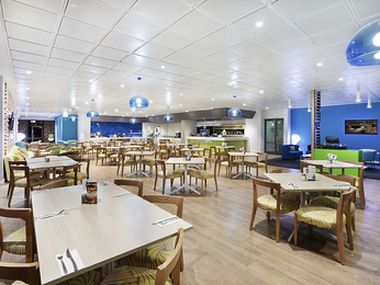 Ibis Styles Port Hedland Restaurant Menu Ibis Styles Port Hedland Restaurant Menu