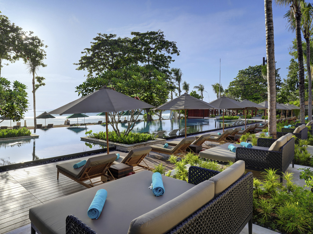 Hotel BENOA - Novotel Bali Benoa