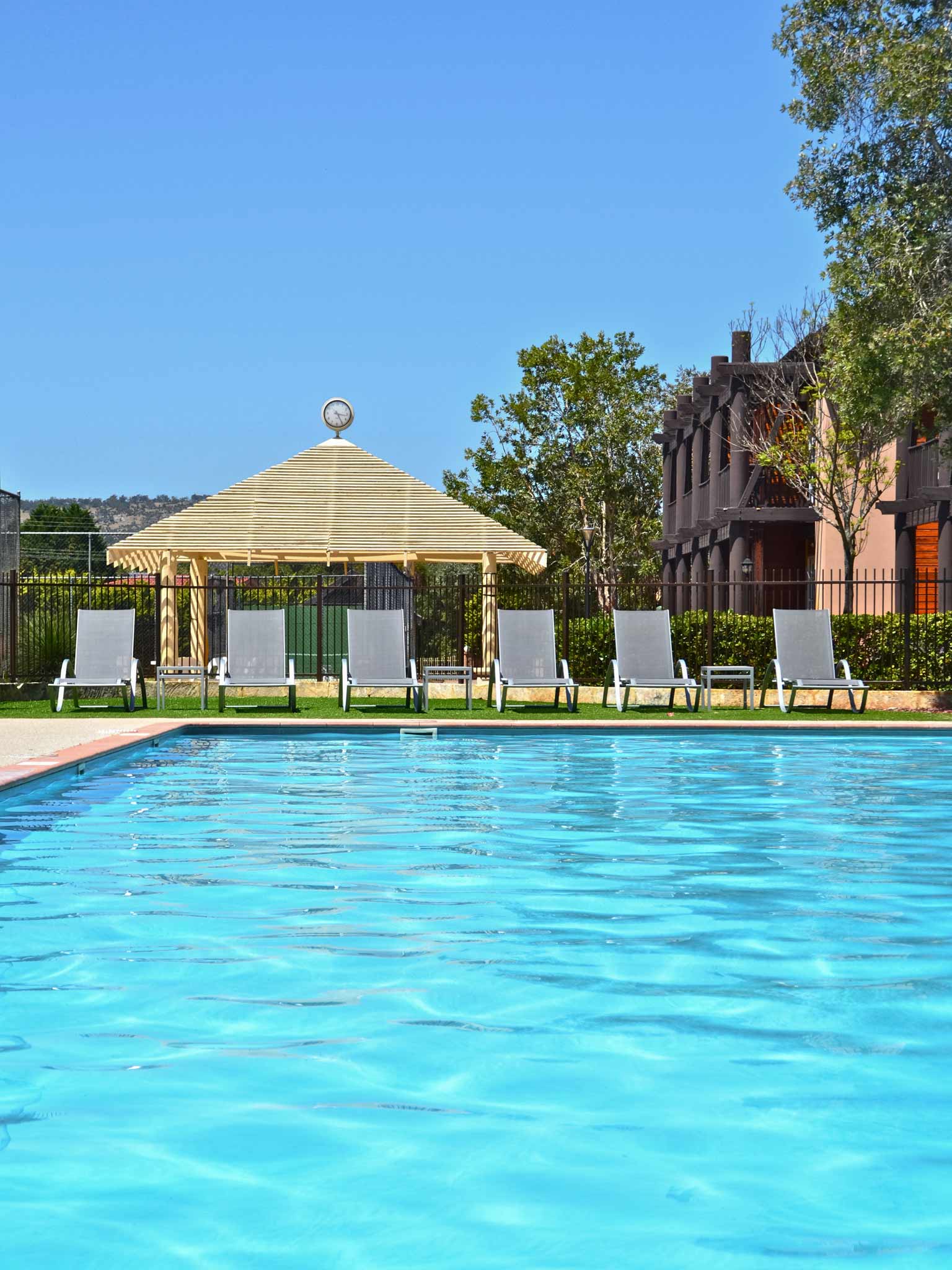 Novotel Vines Resort Swan Valley AccorHotels