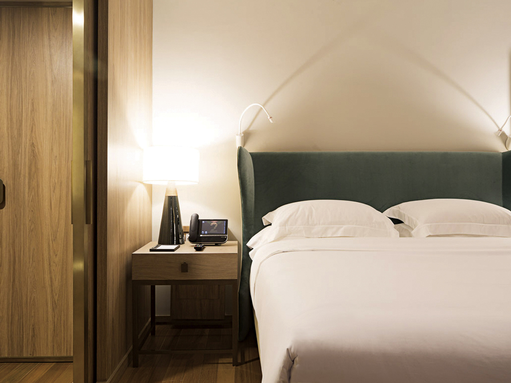 Hotel de luxe rio de janeiro – sofitel rio de janeiro copacabana