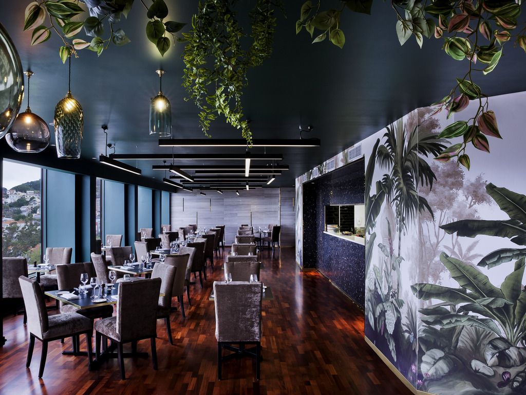 Mercure Hotel Wellington Restaurant Menu Mercure Hotel Wellington Restaurant Menu