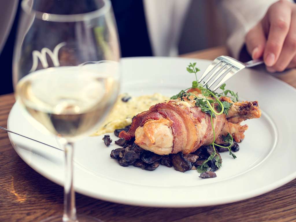 SOUTH EATERY QUEENSTOWN Restaurants by AccorHotels