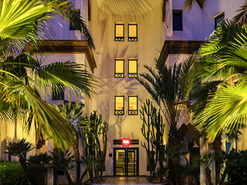 Hôtel