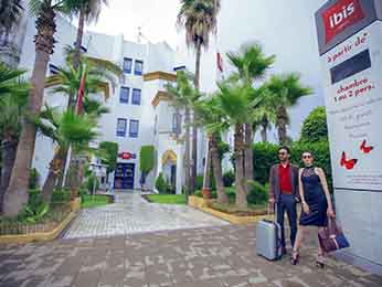 Albergo