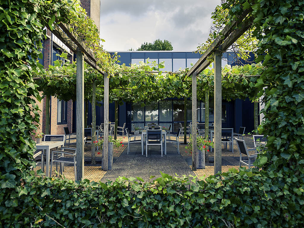 Hotel in ZWOLLE Mercure Hotel Zwolle