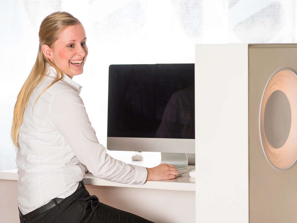 Hotel BRUSSELS - Novotel Brussels City Centre