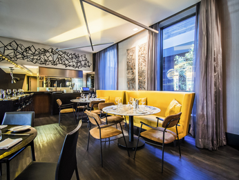 TASTEIT FOOD&LOUNGE