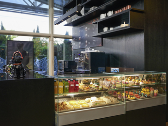 DELI BAR