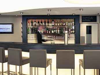 Mercure Hotel Hannover City Accor Club Mercure Hotel Hannover City Accor Club