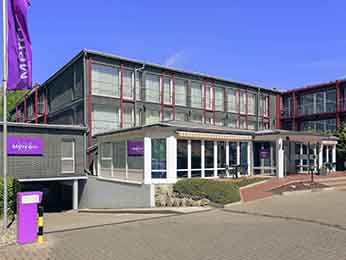 Mercure Hotel Hannover City Accor Club Mercure Hotel Hannover City Accor Club